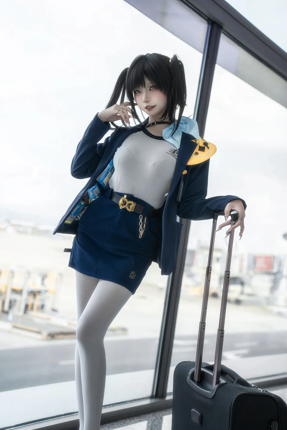 纸悦Etsu_ko - No.030 Nikke胜利女神 索拉 [57P-563MB] tg@simisebaisi 【丝足阁】030.webp